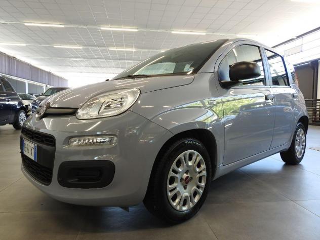 FIAT - Panda - 1.0 FireFly S&S Hybrid - Foto 4