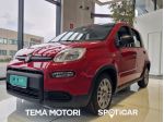 FIAT Pandina III 2024 1.0 firefly hybrid s&s 70cv