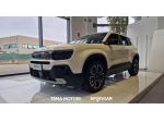 Jeep Avenger 1.2 turbo e-hybrid mhev Summit fwd 110cv edct6