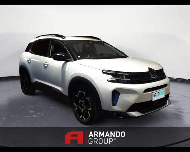 Citroën C5 Aircross BlueHDi 130 S&S EAT8 Shine - Foto 3
