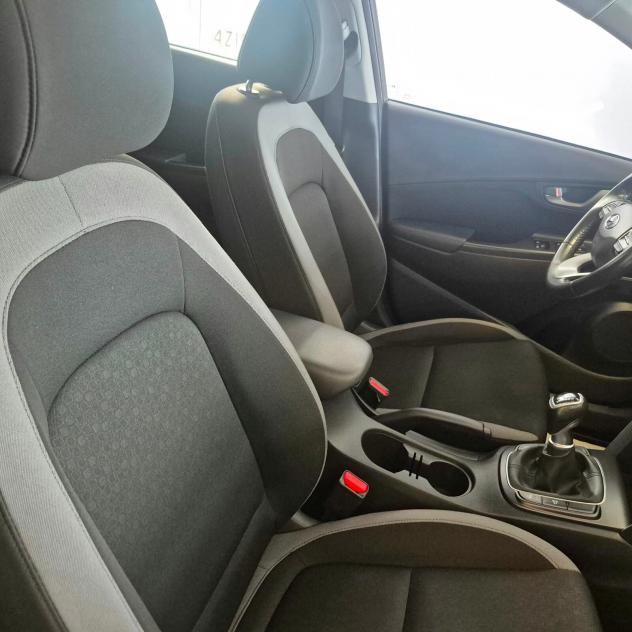 HYUNDAI Kona 1ªs. (2017-23) Kona 1.0 T-GDI XTech - Foto 2