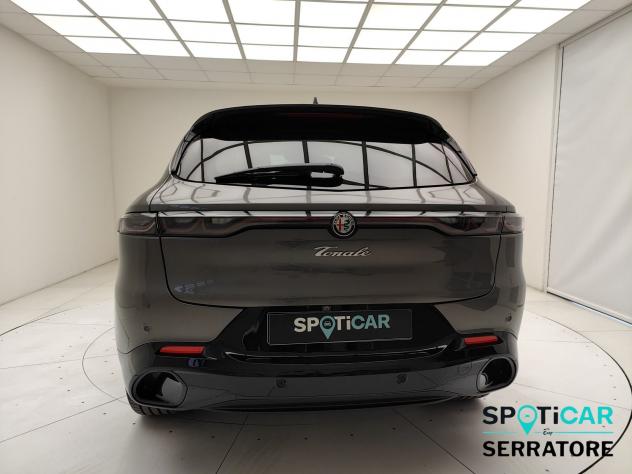 Alfa Romeo Tonale 1.5 hybrid Veloce 160cv tct7 - Foto 5