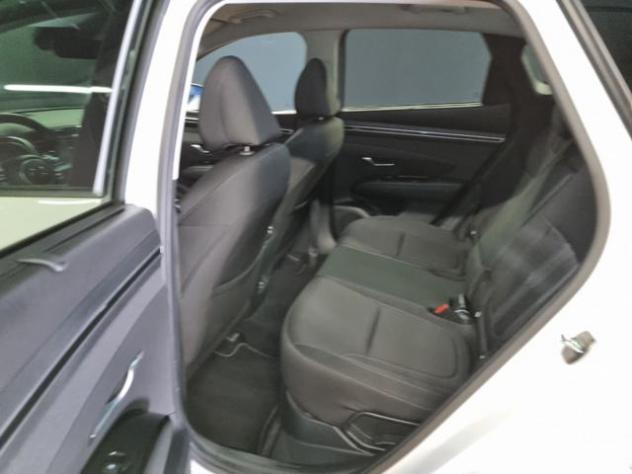 HYUNDAI Tucson 1.6 HEV 4WD aut. Exellence rif. 24175828 - Foto 10