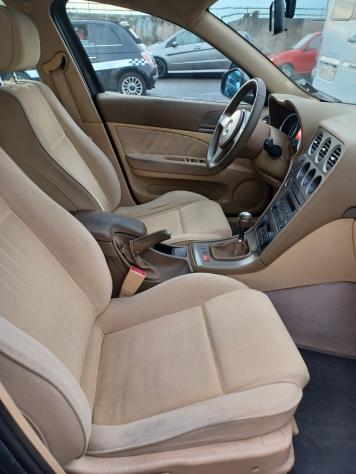 Alfa Romeo 159 1.9 JTDm Sportwagon Eco Progression - Foto 10