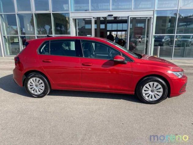 VOLKSWAGEN Golf 1.0 TSI 90 CV Trendline rif. 18541529 - Foto 3