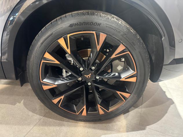 CUPRA Formentor Formentor 1.5 e-hybrid Business 204cv dsg Dinamic e Intelligent Drive Pack - Foto 8