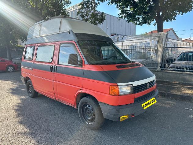 Volkswagen Transporter T4 2.5 TDI/130CV PC Kombi - Foto 3