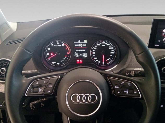 Audi Q2 I 2021 35 1.5 tfsi S line edition - Foto 10