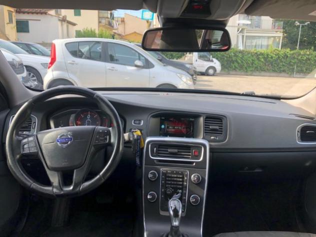 VOLVO V60 D3 Business rif. 24153527 - Foto 10