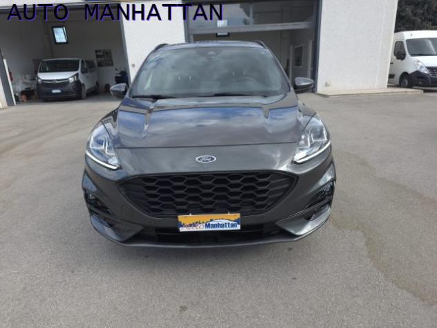 FORD Kuga 2.0 EcoBlue 120 CV aut. 2WD ST-Line rif. 24108117 - Foto 7