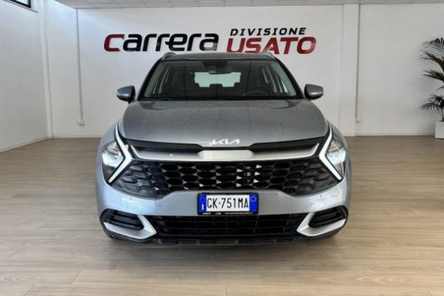 KIA Sportage 1.6 CRDi MHEV Business rif. 23453537 - Foto 2
