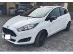 FORD Fiesta 1.0 EcoBoost 100CV 5 porte Black & White Edition rif. 24175610