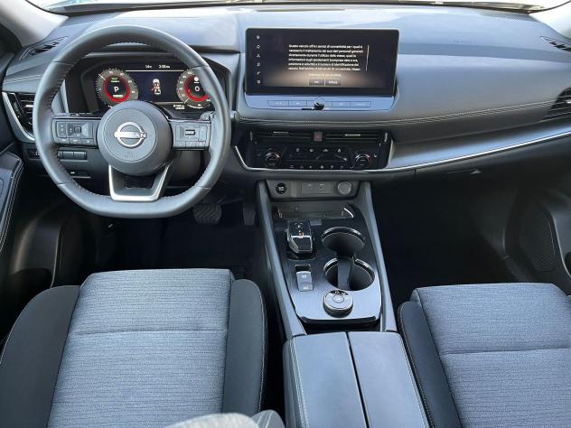 Nissan X-Trail 1.5 MHEV N-Connecta CVT 7posti - PROMO GALLOTTI - Foto 8