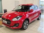 SUZUKI Swift 1.2 Hybrid 4WD AllGrip Top rif. 23283993
