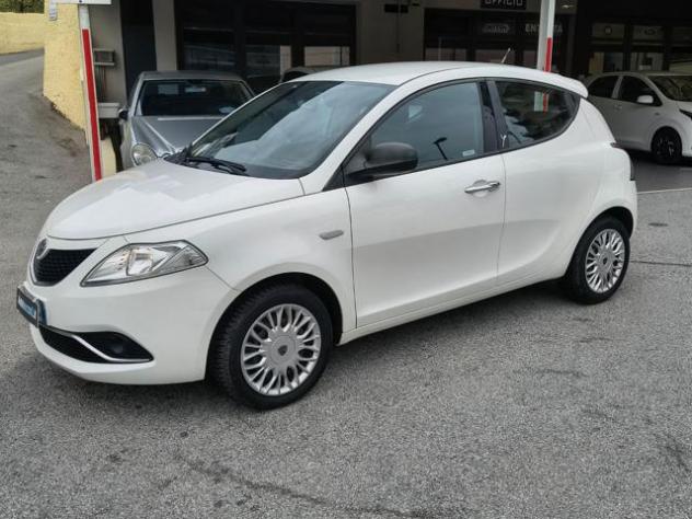 LANCIA Ypsilon 1.2 69 CV 5 porte Silver - Unicoproprietario rif. 24126489