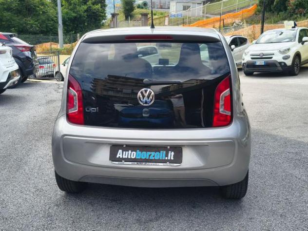 VOLKSWAGEN up! 1.0 75 CV 5 porte high up! - Tagliandi Timbrati rif. 23768502 - Foto 7
