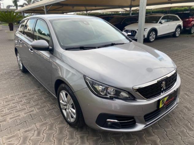 PEUGEOT 308 BlueHDi 130 S&S EAT6 SW Allure rif. 21277850 - Foto 2