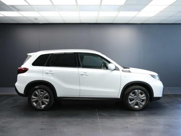 Suzuki Vitara Vitara 1.4h Cool+ 4wd allgrip 110cv TUA DA 21950 DETAX !! - Foto 10