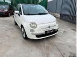 FIAT 500 0.9 TwinAir Turbo Lounge rif. 23473368