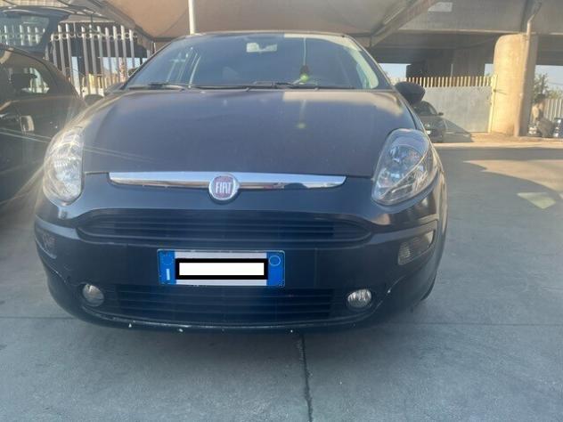 FIAT PUNTO EVO 1,2 BENZINA - Foto 4