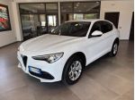 Alfa Romeo Stelvio 2.2 Turbodiesel 190 CV AT8 Q4 Business