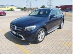 Mercedes-benz GLC 250 d 4Matic Sport