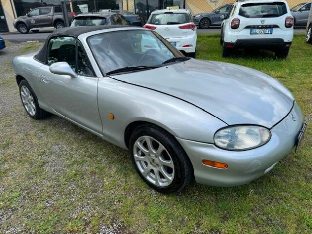 MAZDA MX-5 1ª serie MX-5 1.6i 16V cat - Foto 3