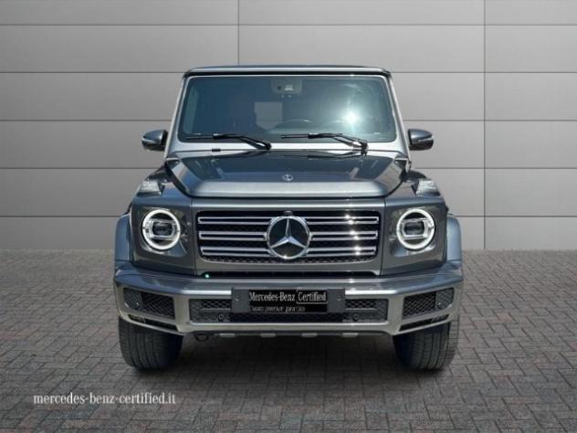 MERCEDES-BENZ G 400 d S.W. Exclusive rif. 23978036 - Foto 3