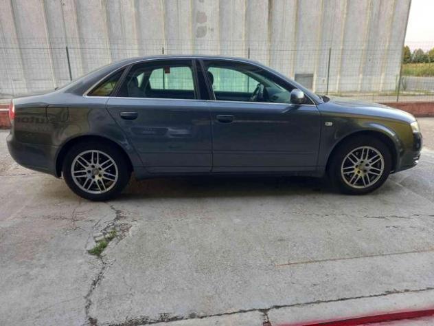 AUDI A4 2.0 20V Top NEOPATENTATI rif. 23775096 - Foto 10