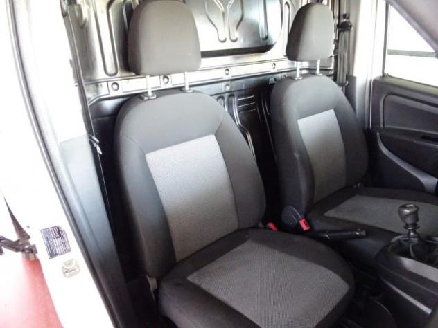 FIAT Doblo Doblò 1.6 MJT 105 CV S&S PC-TN Cargo rif. 23834815 - Foto 9