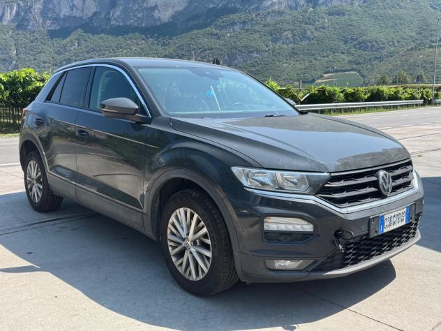 Volkswagen T-Roc 1.6 TDI MANUALE CINGHIA ROTTA - Foto 3