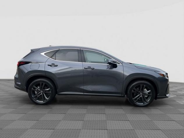 LEXUS NX 450h NX Plug-in 4WD Premium + rif. 23684436 - Foto 6