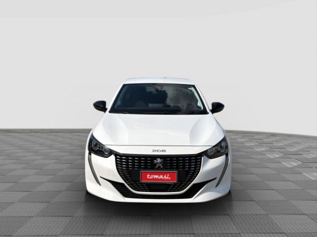 PEUGEOT 208 208 PureTech 100 Stop&Start 5 porte Active rif. 23965772 - Foto 8