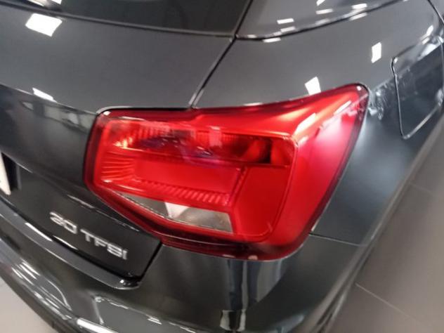 AUDI Q2 30 TFSI Business Advanced OFFERTA PROMO!!! rif. 24125798 - Foto 8