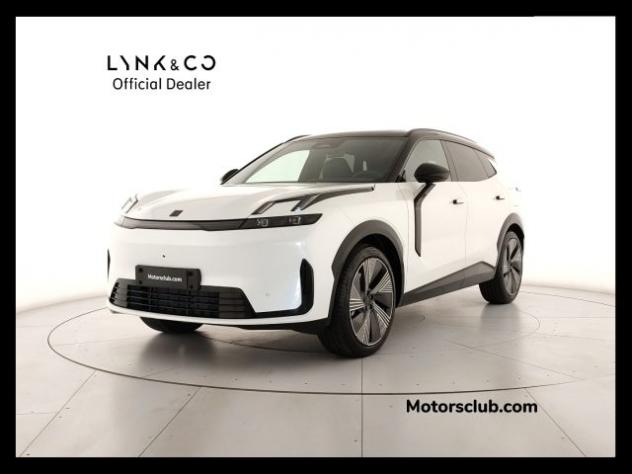 LYNK & CO 08 PHEV More - Pronta Consegna rif. 23480569