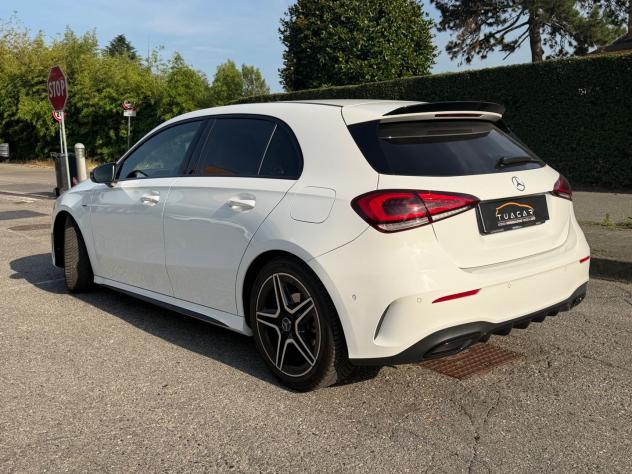 Mercedes-Benz A 180 AMG Line Premium A 180 #11354 - Foto 6