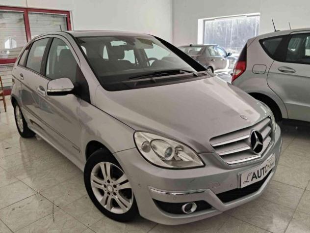 MERCEDES-BENZ B 200 CDI Premium rif. 24059792 - Foto 2