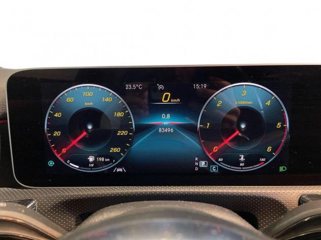 Mercedes-Benz Classe A - W177 2018 A 200 d Premium auto - Foto 9