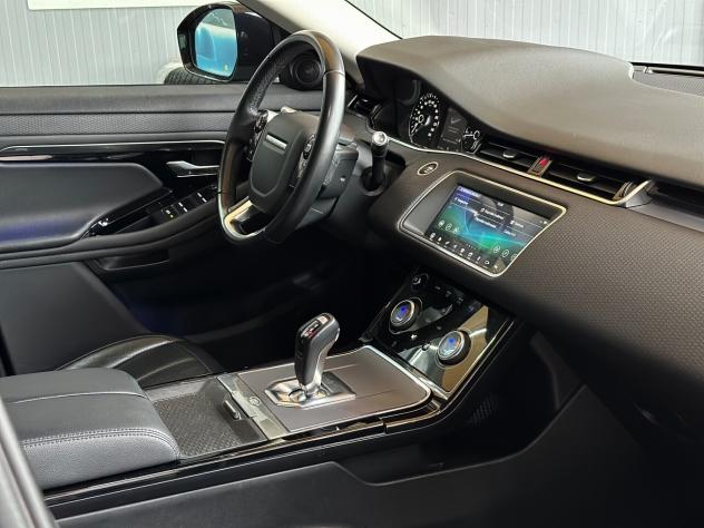 Land Rover Range Rover Evoque Range Rover Evoque 2.0D I4-L.Flw 150 CV - Foto 8