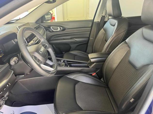 JEEP Compass LIMITED 1.3 4xE T4 190 CV PHEV AUTO rif. 24089294 - Foto 6