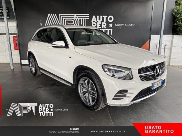 Mercedes-Benz GLC GLC 220 d Premium 4matic auto - Foto 2