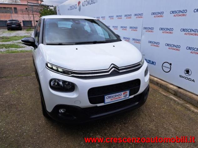 CITROEN C3 PureTech 110 S&S EAT6 Shine - AZIENDALE rif. 23896072 - Foto 8