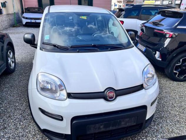 FIAT Panda 1.0 FireFly S&S Hybrid City Life rif. 22305359 - Foto 2