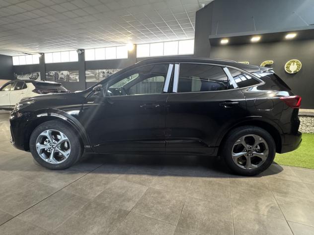 Ford Kuga 1.5 EcoBoost 186CV 2WD ST-Line Auto - Foto 8