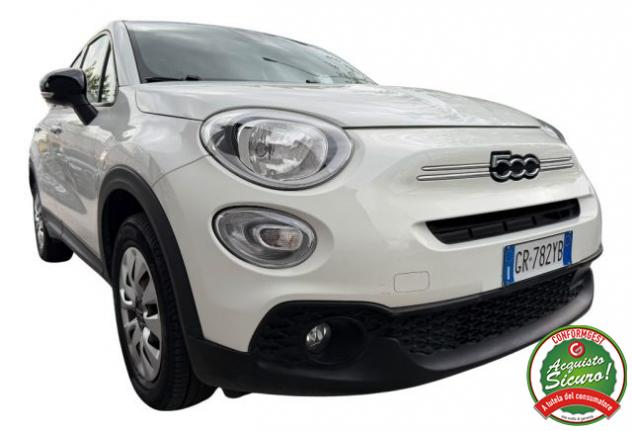 FIAT 500X 1.3 MultiJet 95 CV rif. 24129792