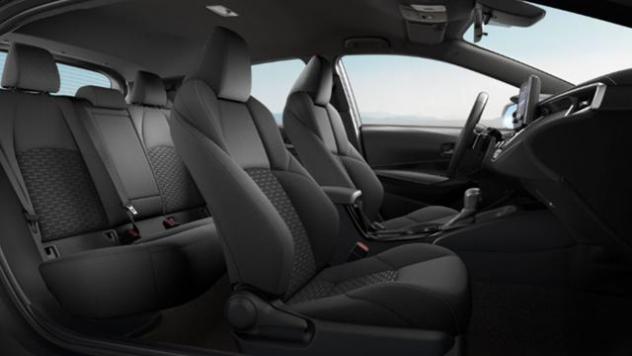 TOYOTA Corolla Cross FULL HYBRID 2.0 200 MY26 PREMIUM/GR SPORT rif. 23223138 - Foto 6