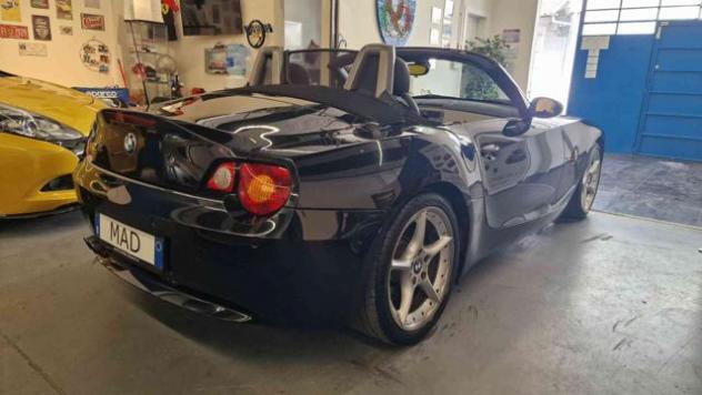 BMW Z4 3.0i cat Roadster OFFERTA LAMPO 5 GIORNI! rif. 23439265 - Foto 7