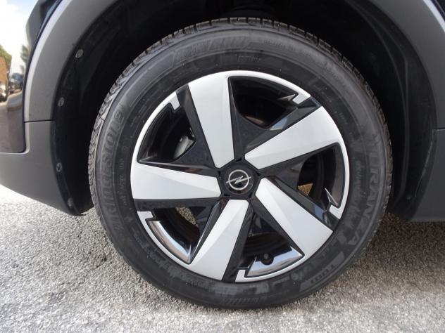 Opel Crossland 1.2 12V Start&Stop Edition - Foto 6