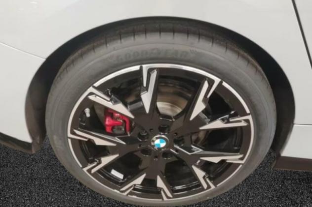 BMW 123 xDrive 48V MSport Pro rif. 23757849 - Foto 8