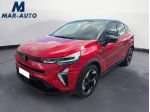 Renault Captur Captur 1.2 eco-g Techno 120cv